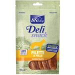 25% rabatt Life petcare Life Dog Deli Snack ... QZ petshop