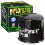 Sconto 34% Filtro Olio Motore Hiflofiltro Husqvarna Te 630 2011 WRS