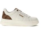 Sconto 10% Guess Sneakers Donna Colore Beige/marrone ... Gipys
