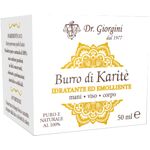 13% de desconto giorgini MANTEIGA DE KARITÉ 50ML Cuidado e Natureza