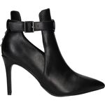 Sconto 20% Marina Galanti Tronchetto Donna Colore Nero ... Gipys