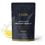 Sconto 55% HSN Evo 4:1:1 (bcaa istantaneo) in polvere 1... HSNstore