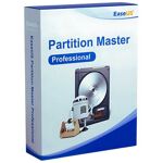 49 % rabatt på EaseUS Partition Master Professional – 1 enhet ... Keyspot