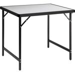 14 % de réduction sur la table pliante Brunner Norauto Torun 2