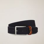 Sconto 30% Harmont&Blaine - Cintura Passante Intrecciato, ... Harmont & Blaine