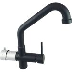 Sconto 29% Rubinetto Forhome® 5 Vie Pwp Per Acqua ... ForHome