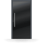 15% de réduction sur windows.com Portes en aluminium, gris... Windows.com