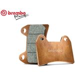 Sconto 45% Set Pastiglie Freno Anteriore Brembo Aeon ... WRS