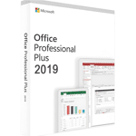 92 % Rabatt auf Office 2019 Professional Plus – Online-Aktivierung ... Keyspot