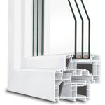 15 % rabatt windows.com Aluplast energeto 8000 fönster, pvc, ... Windows.com
