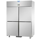 Sconto 46% Tecnodom Armadio Refrigerato A414MIDESAC GN 2/1 ... Gastrocentrale