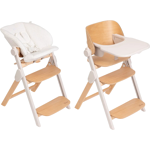 16% zniżki na krzesełko Chicco High Chair Wonder Fossil Bamby Store