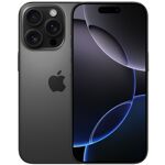 Sconto 2% Apple iPhone 16 Pro 128GB 6.3