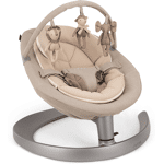 Sconto 5% Nuna Sdraietta Leaf Grow con Barra ... Bamby Store