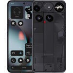 Sconto 11% Nothing Phone 3 512 GB + 16 GB Nero EUROPA Boomba