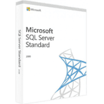 Sconto 69% Microsoft SQL Server 2019 Standard 16 Core - ... Keyspot