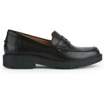 Sconto 10% Geox Mocassino Donna Colore Nero NERO 35 Gipys