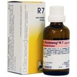 Rabat 26% Dr. Reckeweg R7 Krople Reckeweg 50 ml Afarma