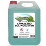 Sconto 17% Gowell Lavavetri Pulimoscerini Pino 5 Litri Norauto
