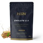 30 % Rabatt HSN Evolate 2.0 (Molkeisolat cfm) 2 kg ... HSNstore