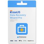 35 % de descuento en la licencia Prime de EaseUS Data Recovery Wizard 18 Pro