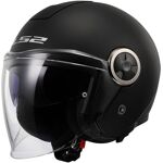 Sconto 20% LS2 - Casco OF620 Classy Matt ... Motorama 