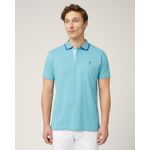 Sconto 60% Harmont&Blaine - Polo Con Contrasti, ... Harmont & Blaine