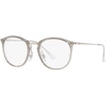 45% de réduction sur les lunettes Ray-Ban RX 7140 (8125) - ... SM Optics