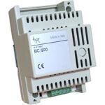 Sconto 5% Came Bpt Bc/200 Amplificatore Di Chiamata ... Liberotech