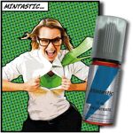 Sconto 20% T-Juice UK Mintastic T-Juice Aroma Concentrato 30... kickkick.it