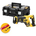 5% Rabatt DeWalt DCS367NT-XJ Säbelsäge ... Masterfer