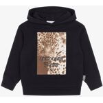 Sconto 35% Roberto Cavalli Felpa Stampata - Male ... Roberto Cavalli