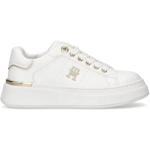 20% de réduction Tommy Hilfiger Baskets blanches Fille WHITE 30 Gipys