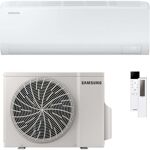 Sconto 18% Samsung Condizionatore Cebu S2 9000 BTU inverter ... Climamarket