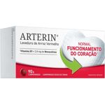 22% de descuento Arterin 2,9 mg Levadura de arroz rojo 90 ... Sweetcare