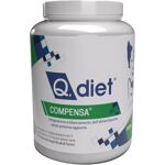 Sconto 22% q vet srl Compensa Q Diet ... Farmacia Soccavo