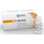 Sconto 19% Guna MD-Neural Con Collagene 10 Flaconcini Dr Max