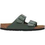 Sconto 26% Birkenstock Ciabatte Arizona Thyme Verde 41 Jokerstore