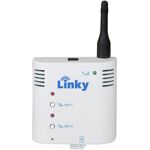 Sconto 17% Hiteks Linky Cronotermostato e attuatore GSM IoRisparmioEnergia