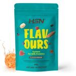 35 % Rabatt auf HSN-Proteinpulvergeschmack ... HSNstore