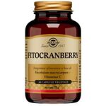 Sconto 29% Solgar Fitocranberry 60 Capsule Vegetali Benu farma