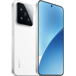 Sconto 27% Xiaomi 15 512 GB + 12 GB White EUROPA Boomba