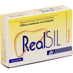Sconto 12% REALSIL 40CPS Cura e Natura