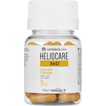 Sconto 27% Heliocare 360° Capsule Integratore Antiossidante 30 Capsule Efarma