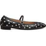 50 % de réduction sur les ballerines Stuart Weitzman Claris Stud... Stuartweitzman