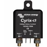 Sconto 11% Parallelatore di carica 12/24V 120A   Cyrix-ct 120... IoRisparmioEnergia