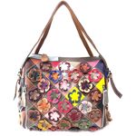 Sconto 35% Borsa donna in vera pelle ARIANNA ... Emporium Italy