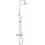 Sconto 66% Arcdesign Selection Colonna doccia tonda in ... Arcshop