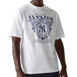 Sconto 23% New Era T-Shirt Oversized New York ... Jokerstore