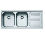 Sconto 3% Franke Radar RRX 621 Lavello ad Incasso ... Onebby